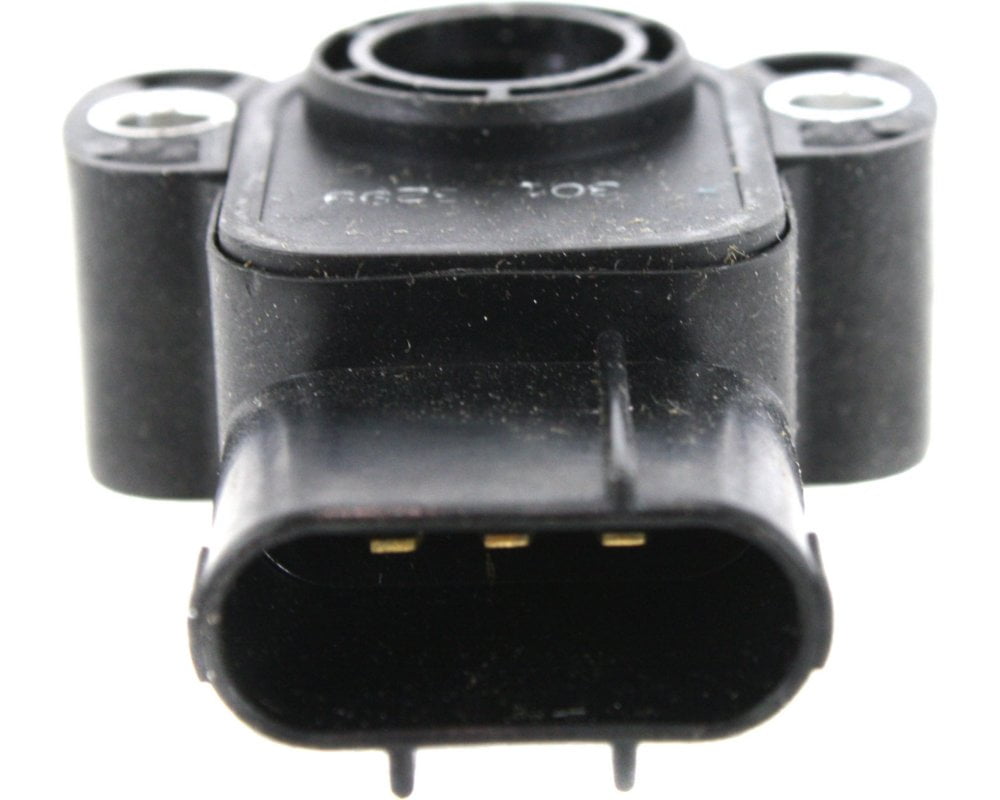 Throttle Position Sensor
