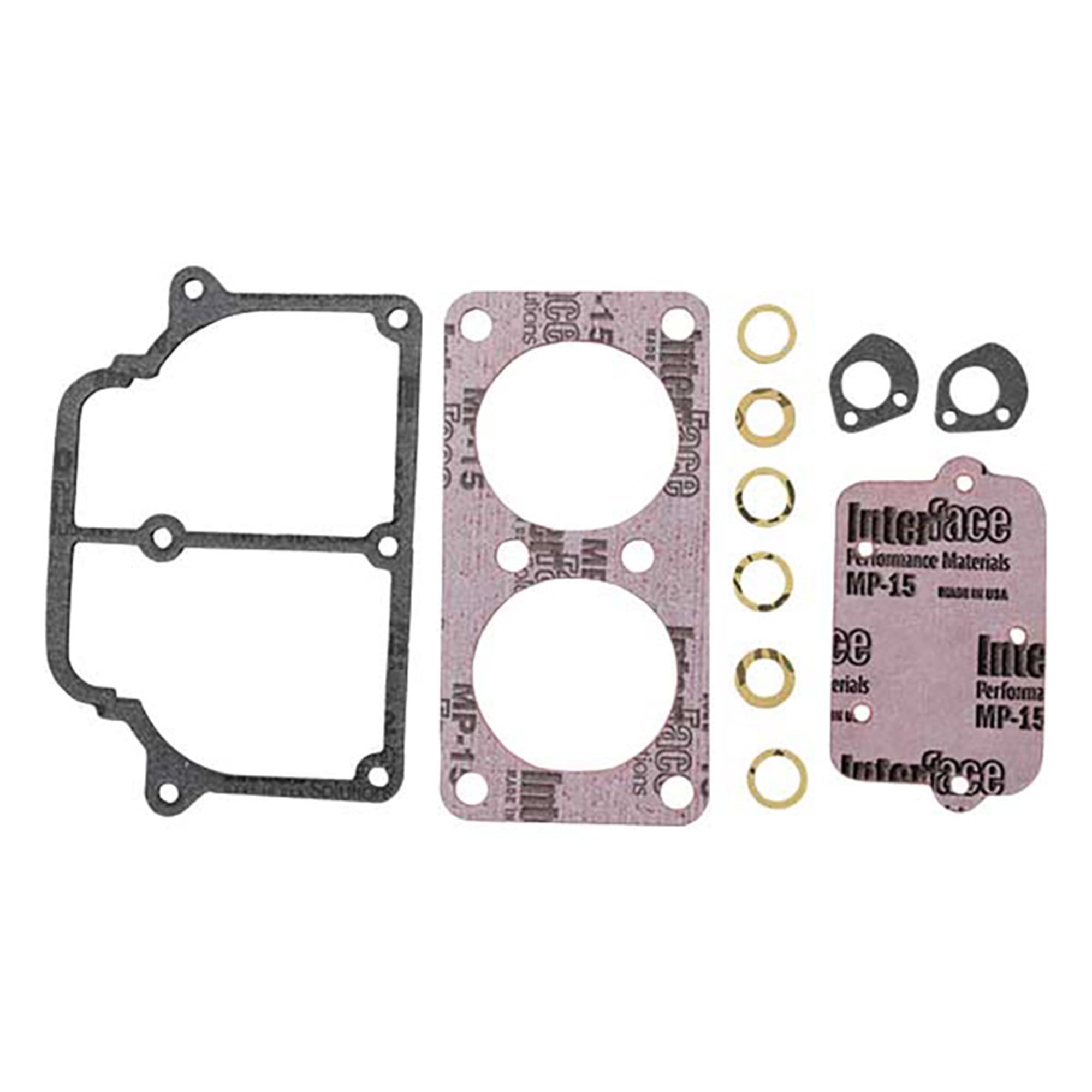 EMP 1300-01136 Carburetor Gasket Kit
