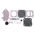 EMP 1399-39020 Fuel Pump Repair Kit for Mercury Mariner 2-Cyl, 30-40 HP, 3-Cyl, 40-90 HP, 4-Cyl, 100-125 HP, 2.5L V6, 115-300 HP Outboards