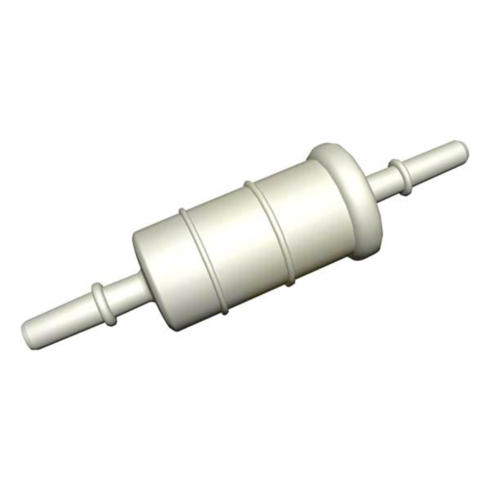 EMP 35-35205 Fuel Filter for Mercury Mariner 3-Cyl, 30-40 HP, 4-Cyl, 40-200 HP, 6-Cyl, 225-400 HP Inline for Verado Engines