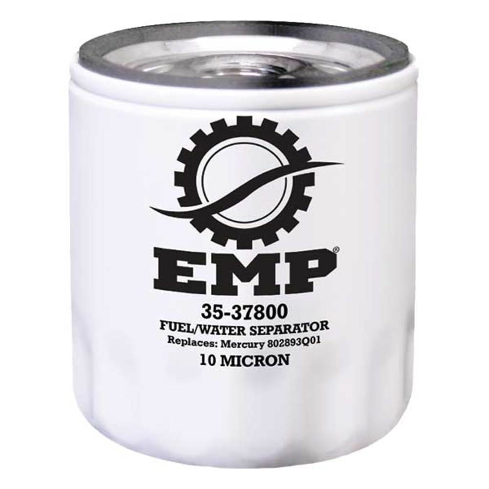 EMP 35-37800 Filter, Fuel Water Separator