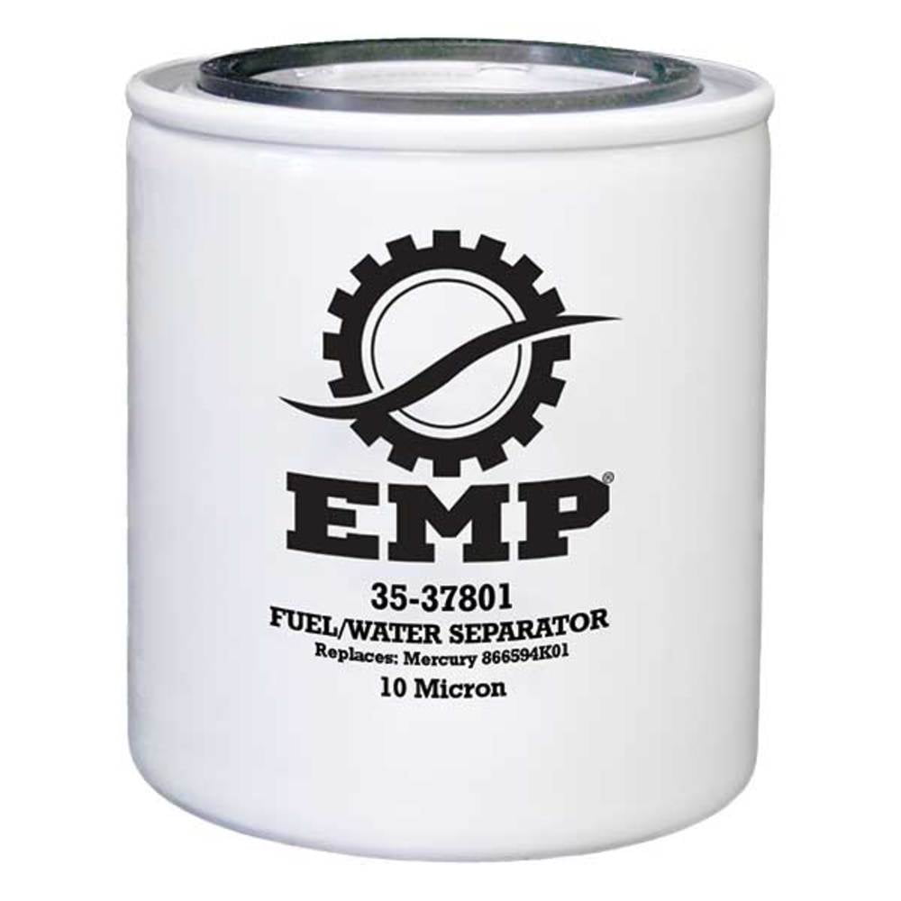 Filter  Fuel Water Separator