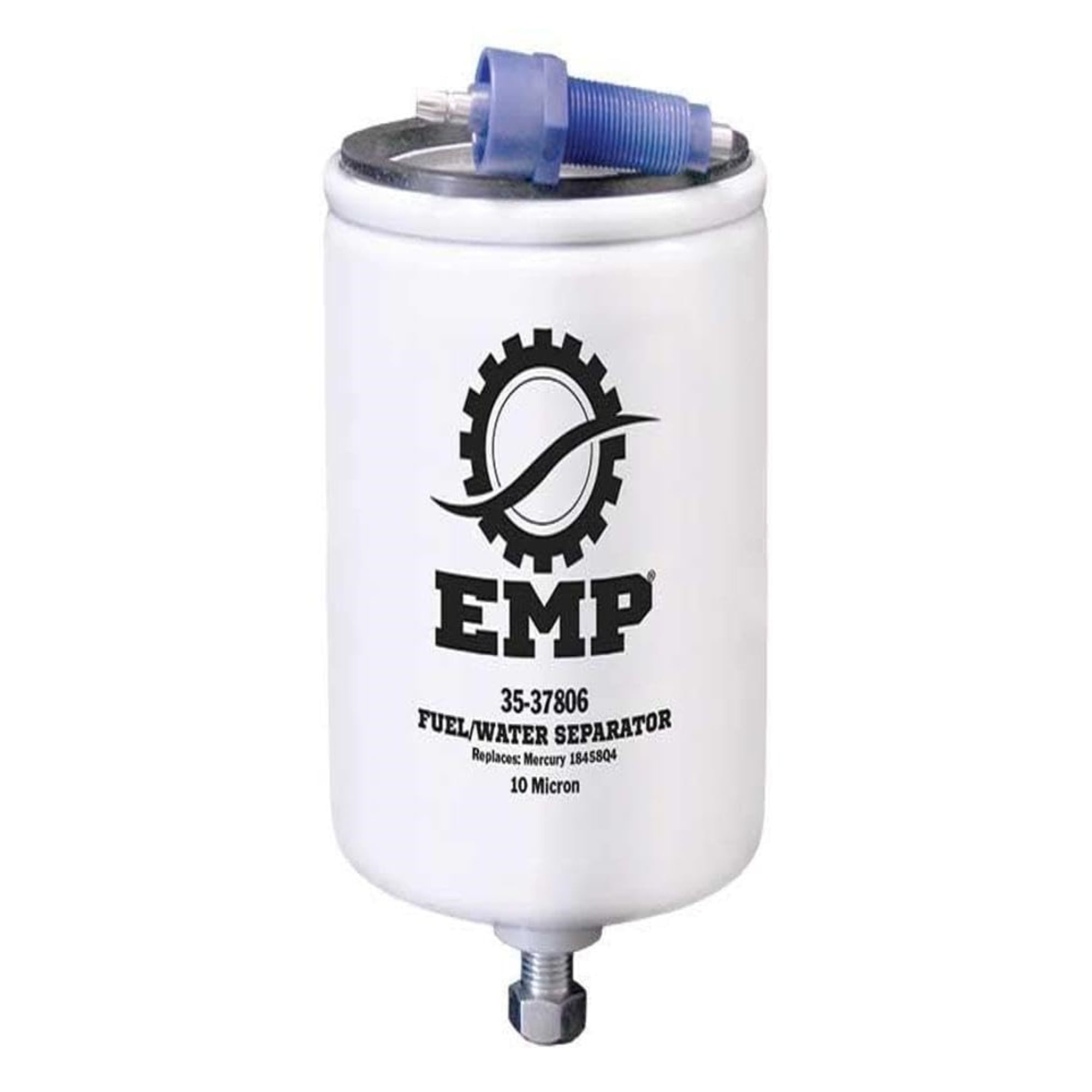 Fuel Water Separator W/Sensor (REP 18-7968)