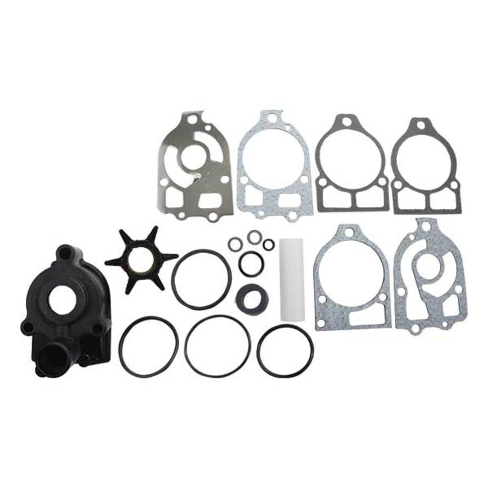 Pump Kit with Housing (REP 18-3517)