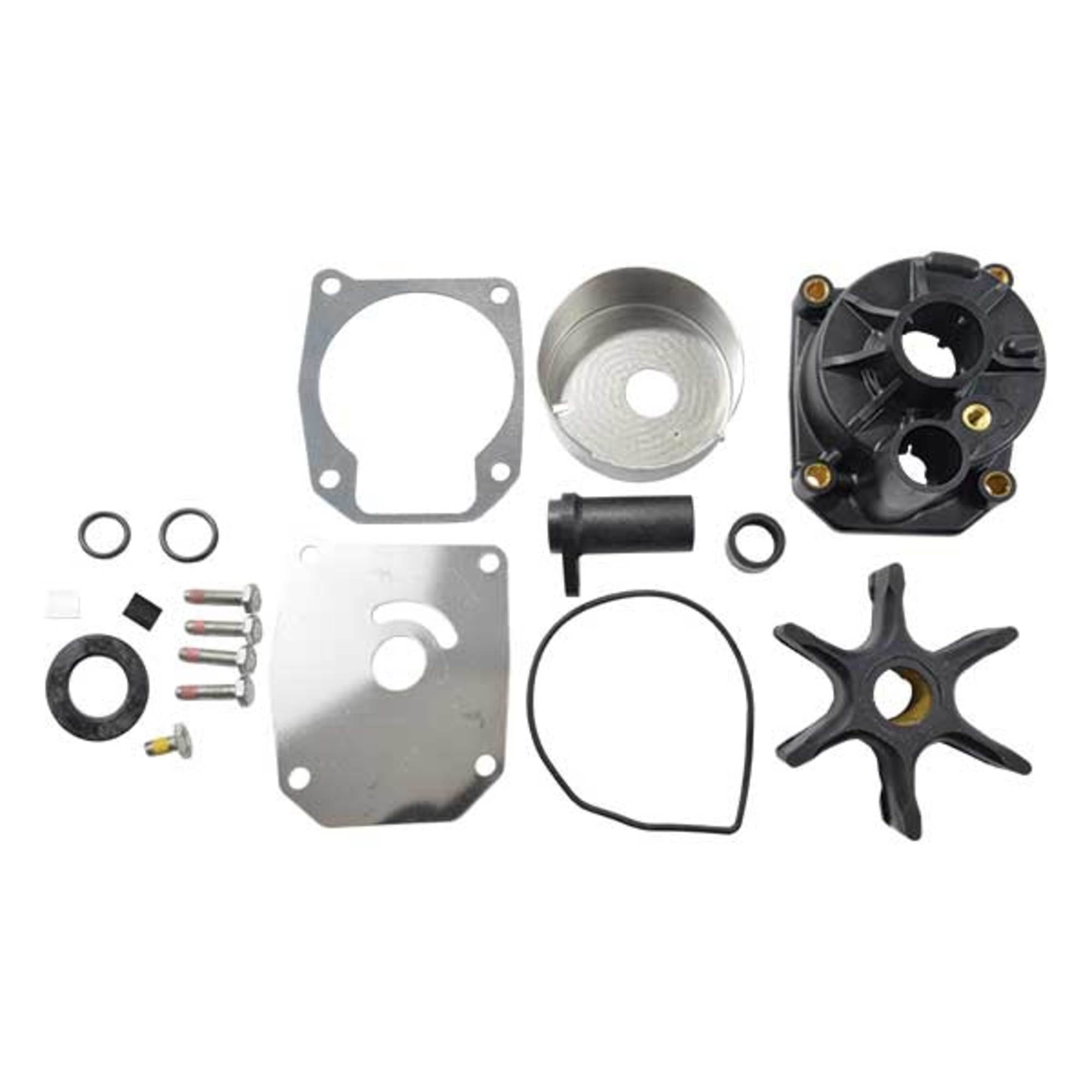 Water Pump Kit with Housing