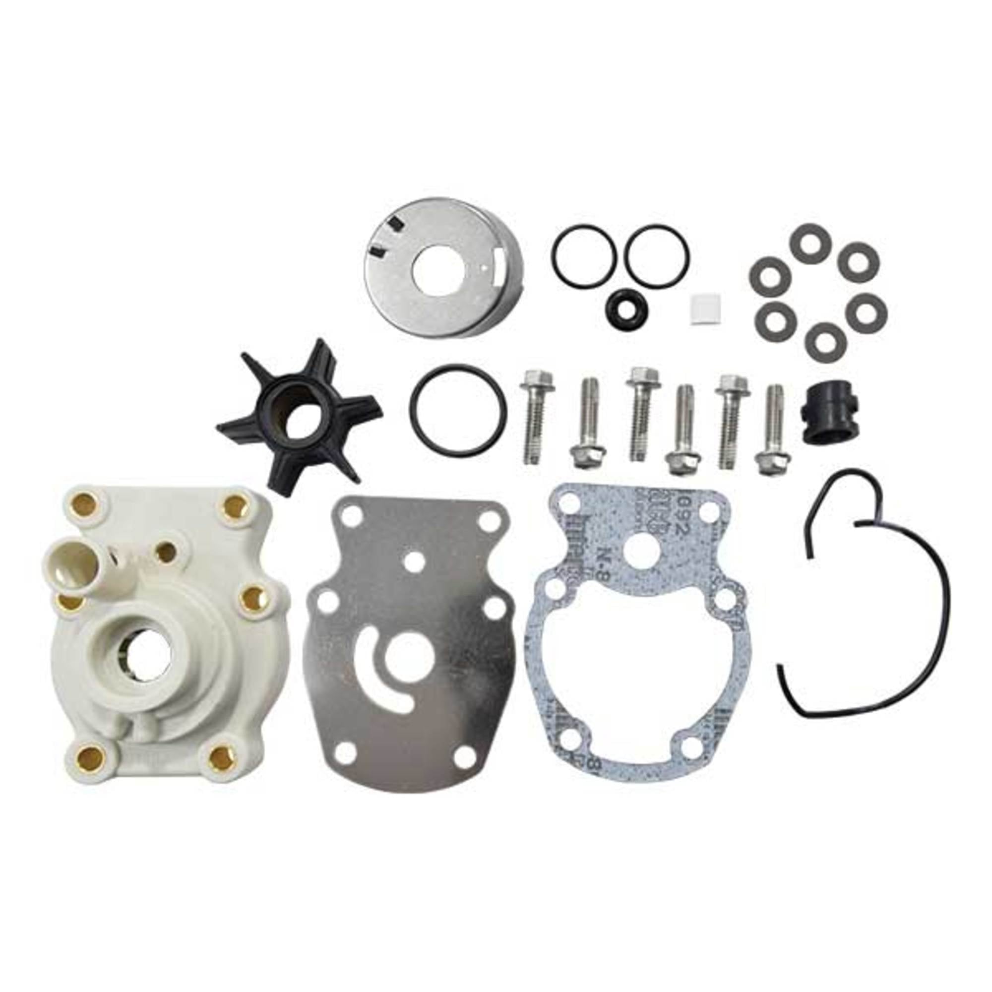 Water Pump Kit with Housing