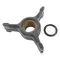 Impeller with O-Ring