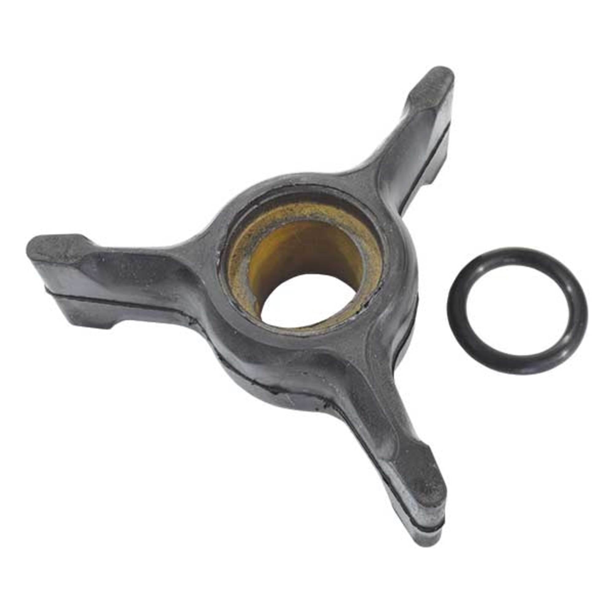 Impeller with O-Ring