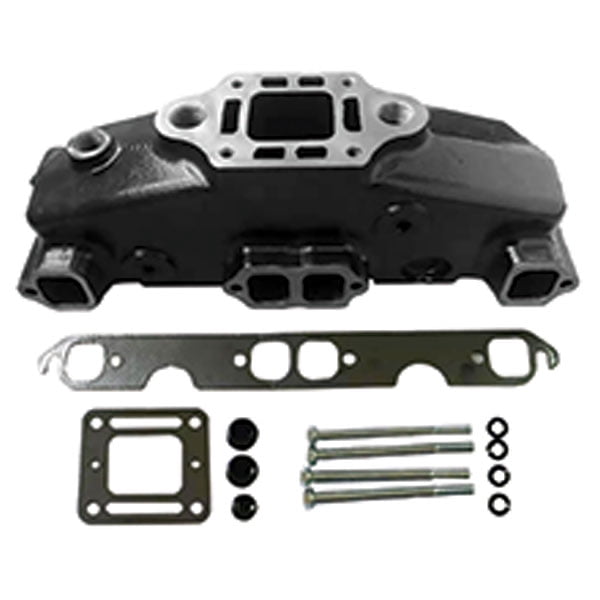 Manifold, Exhaust  (REP 18-1953-2)