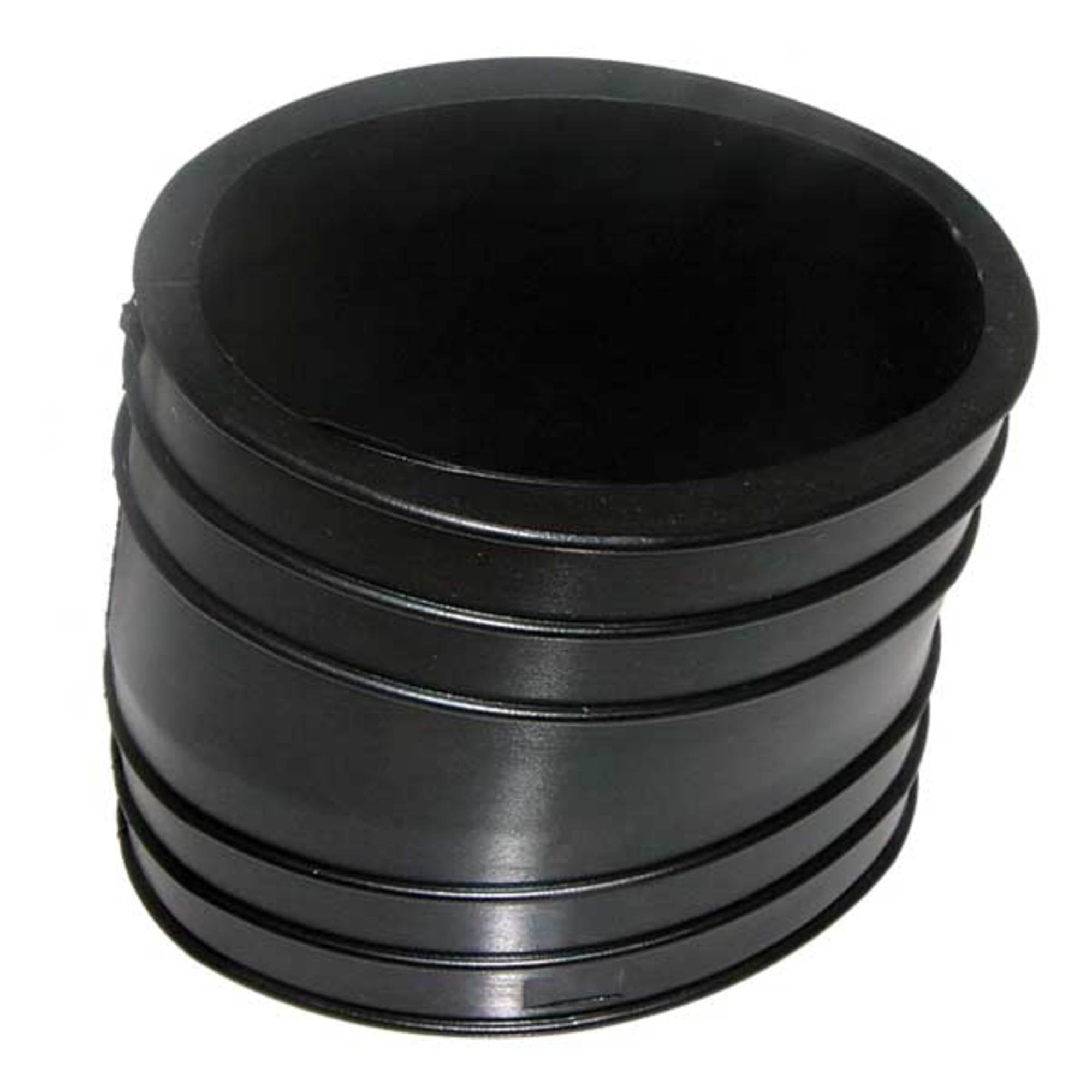 Lower Tube Exhaust Bellow