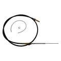 Intermediate Shift Cable Kit