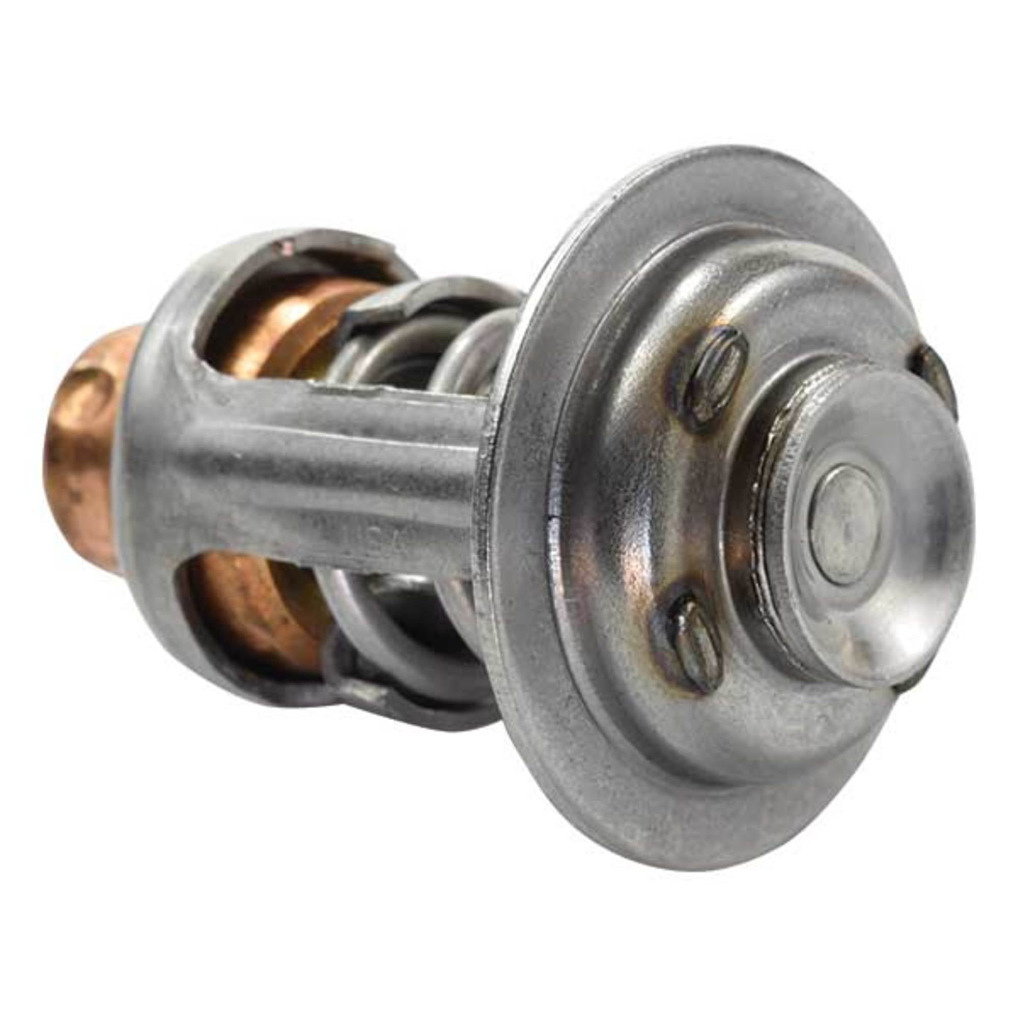 EMP 75-00403 Thermostat (S.S.) for BRP 2-Cyl, 6-55 HP, V4 90-140, V6, 150-235 HP Outboard Engines