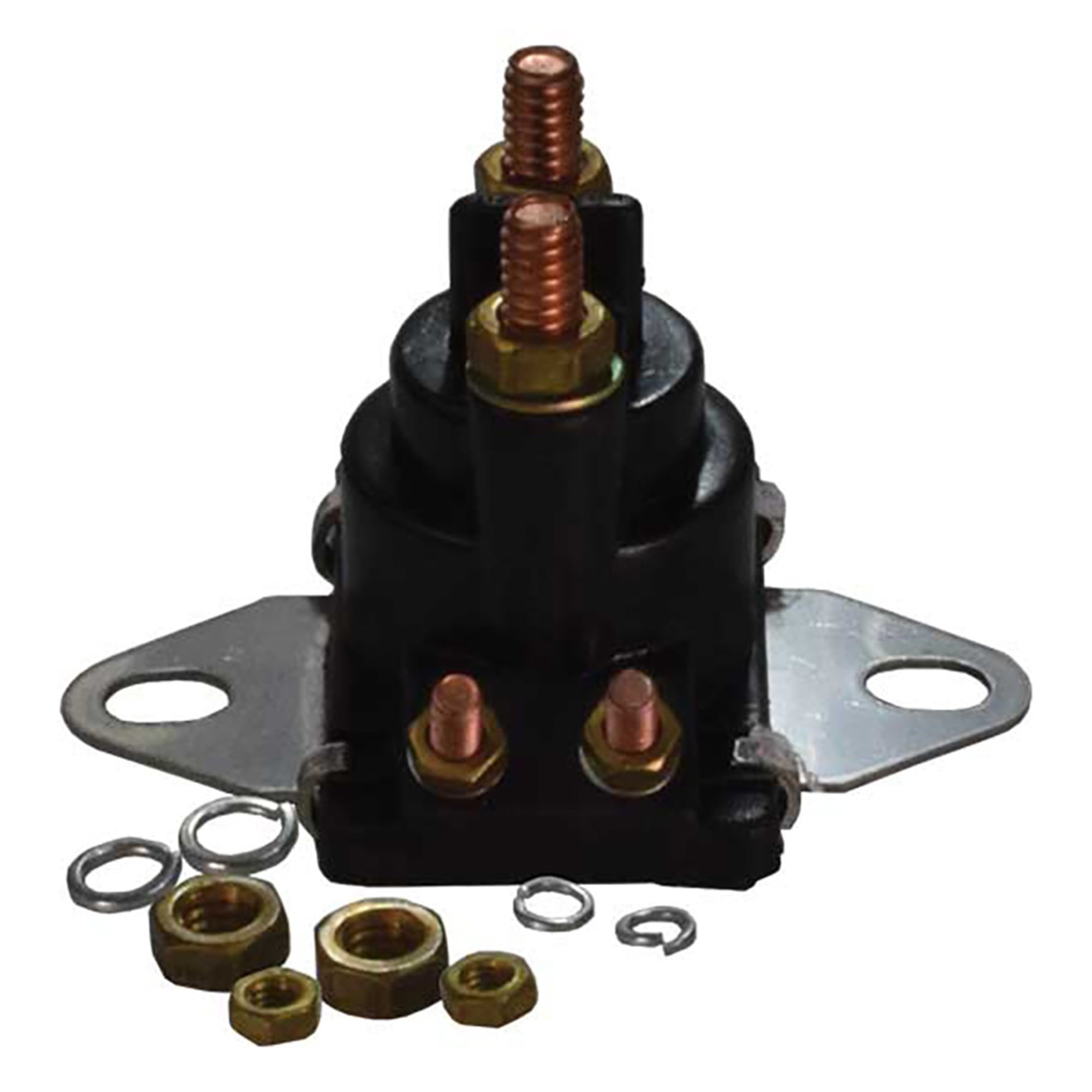 Solenoid