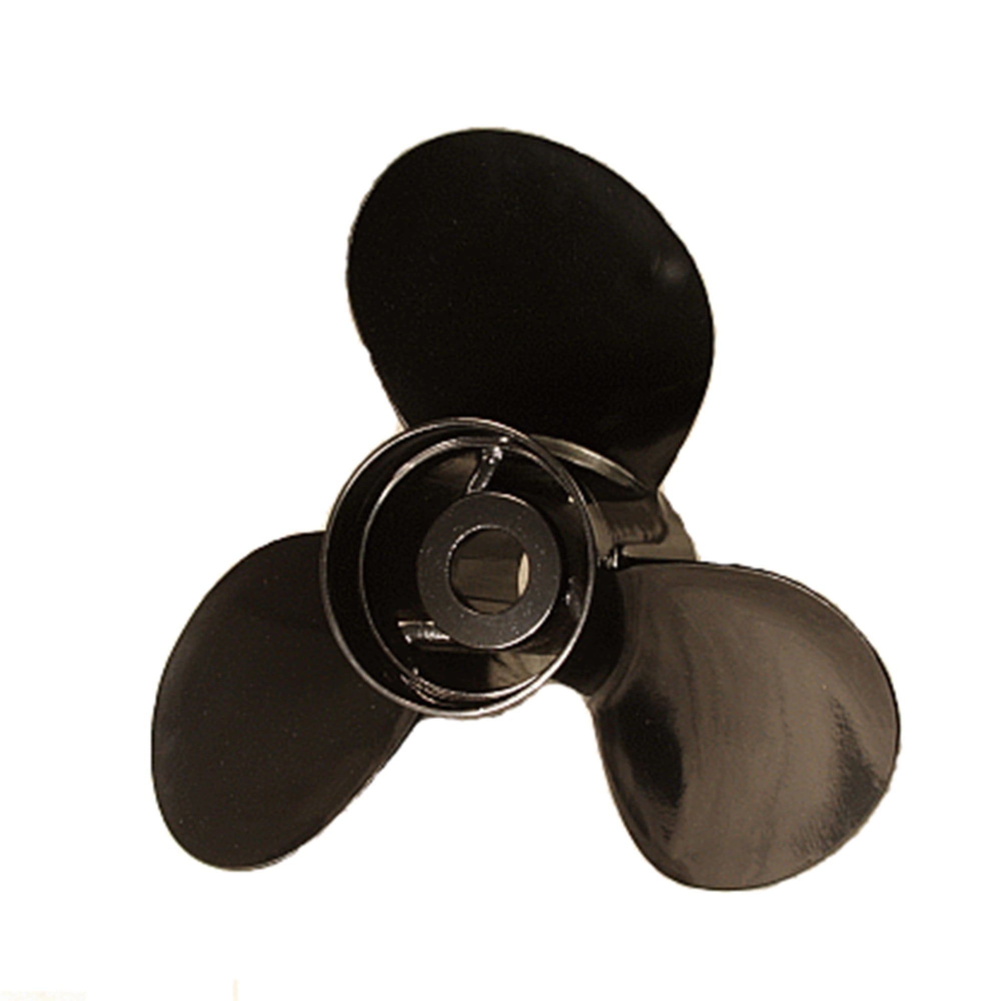 Prop  Ih AR-3  E Aluminum 19P
