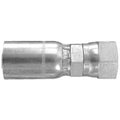 Coupling 37DEG 5FJ-4SB