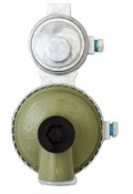 Excela-Flo 2 Stage Reg