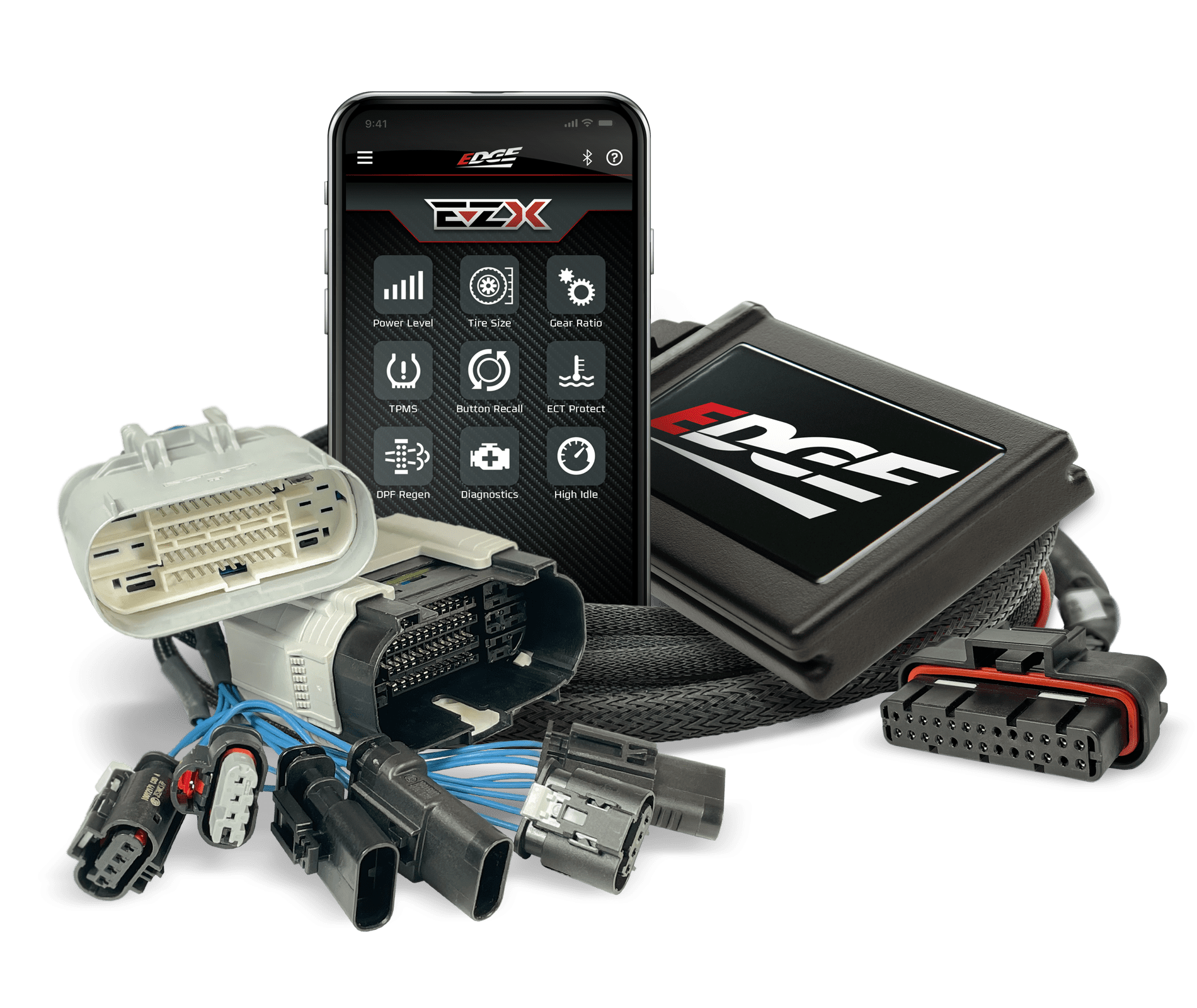 Ezx  2020-2022 Gm 1500 3.0L Duramax