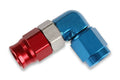 3 90 Deg Al Adj Hose End