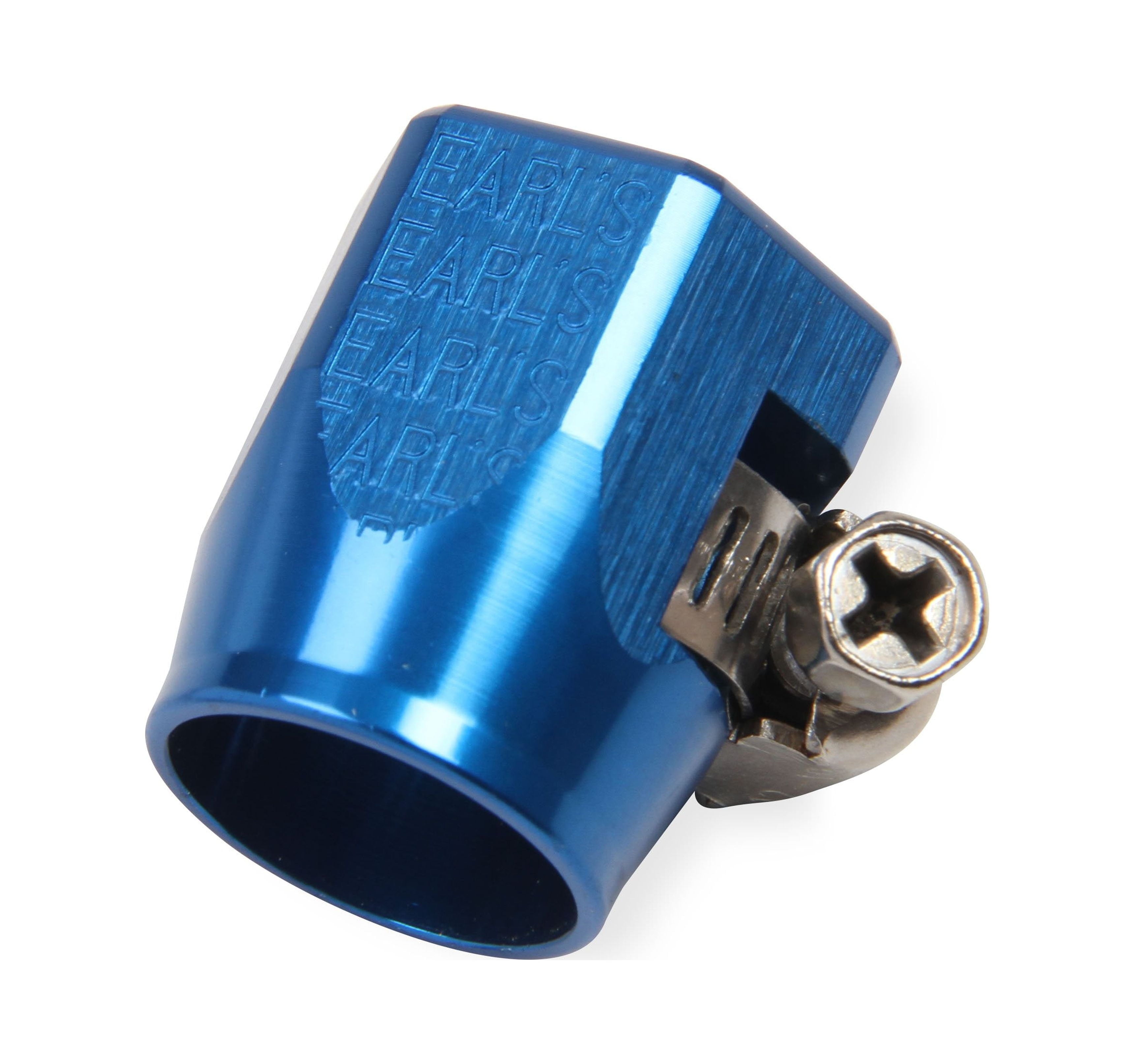 -6 Econ-O-Fit  Blue 5/8'