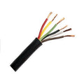 14 Ga 4 Wire X 100' Cable