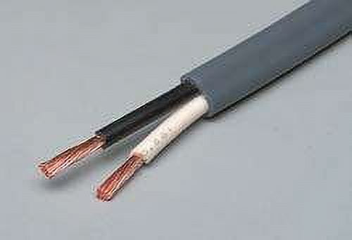 14 Ga 2 WIREX1000' Brake
