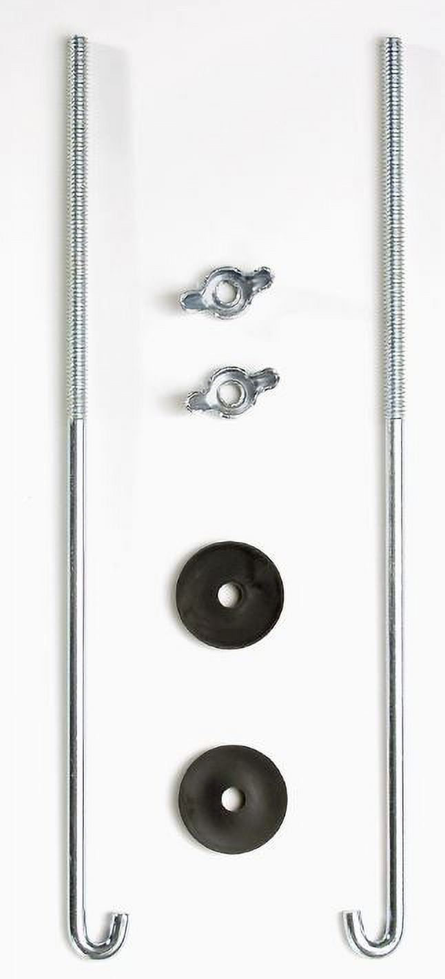 Bolts  Hold-Down J Type 1