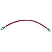 Cable  Batt SS 2 Ga 32' R