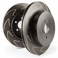 Rear Brake Rotor