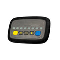 Control Box LED Safety Di