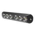 Directional 6 LED Surface Mount Spl
