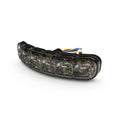 Directional  12 Leds  Flexible  Sur