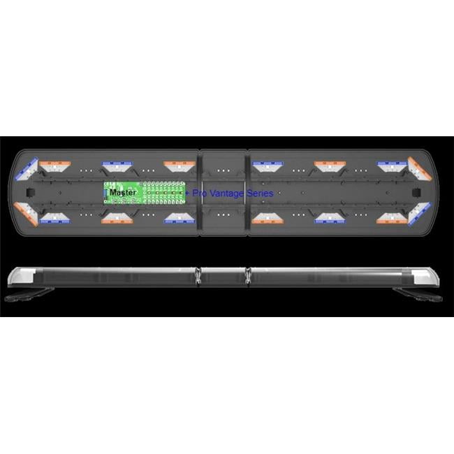 54' 12+ Pro Vantage Series