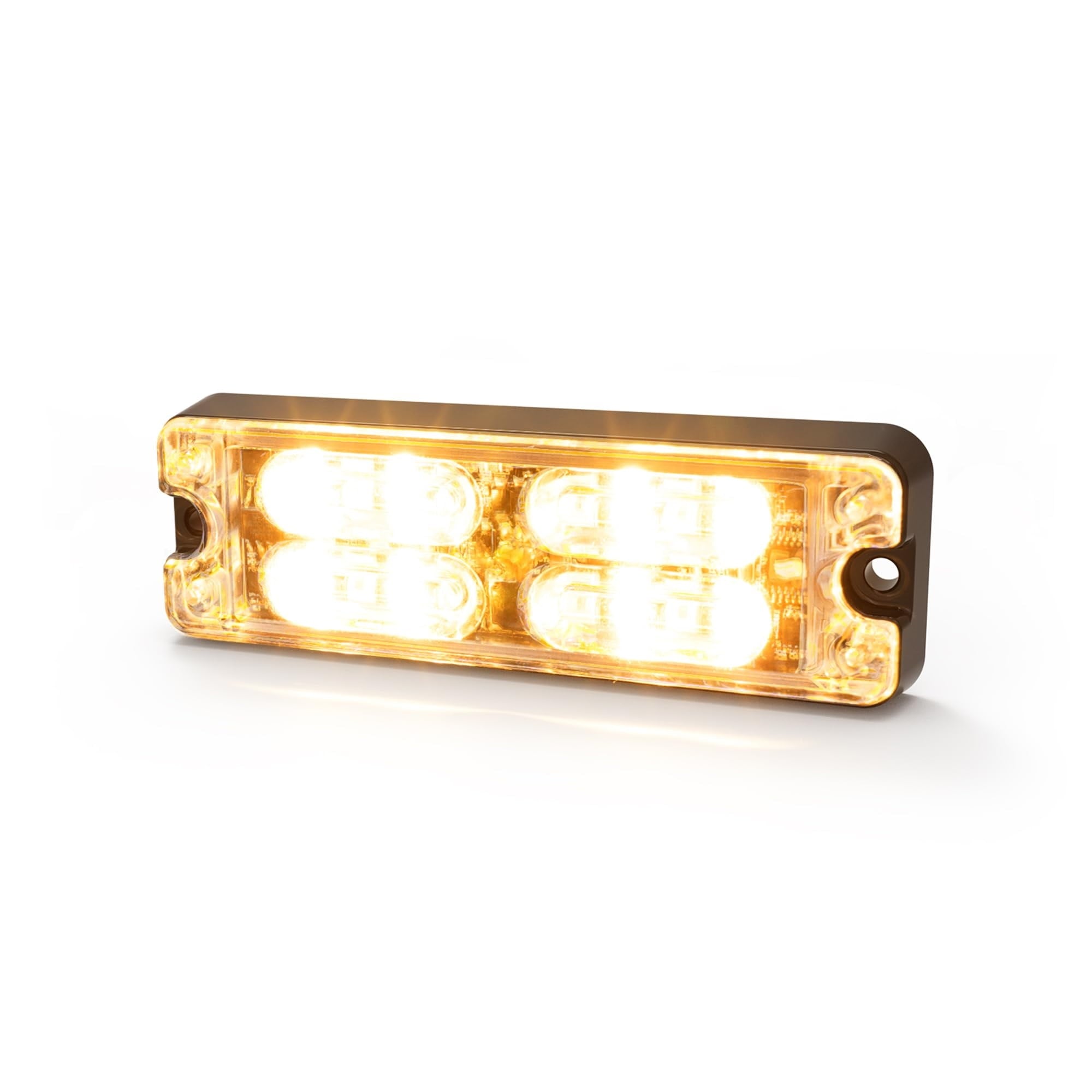 Directional Lowprof 12LED 12-24V Sc