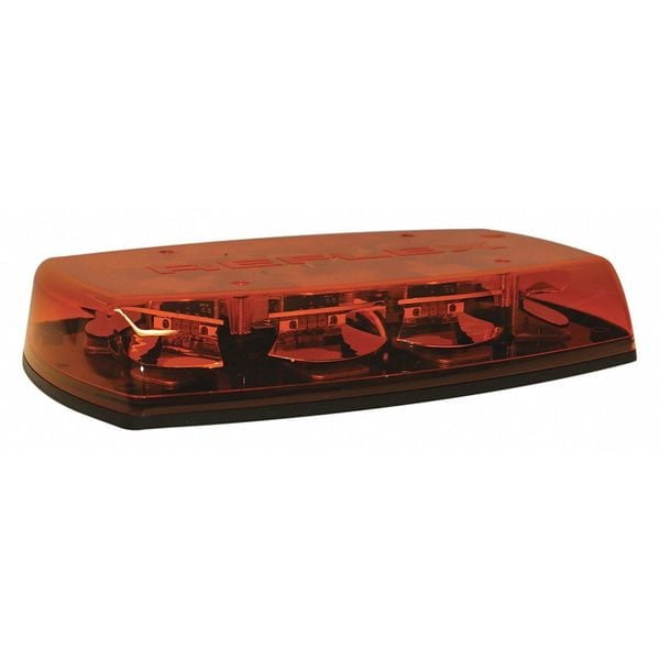 LED Minibar 8 Head Vm 12-24VDC Amb