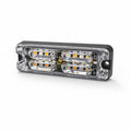 Directional Lowprof 16LED 12-24V Sc