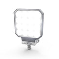 Work Lamp 16 LED Square Flood 12-24