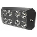 Directional 8 LED Double Stack Surf