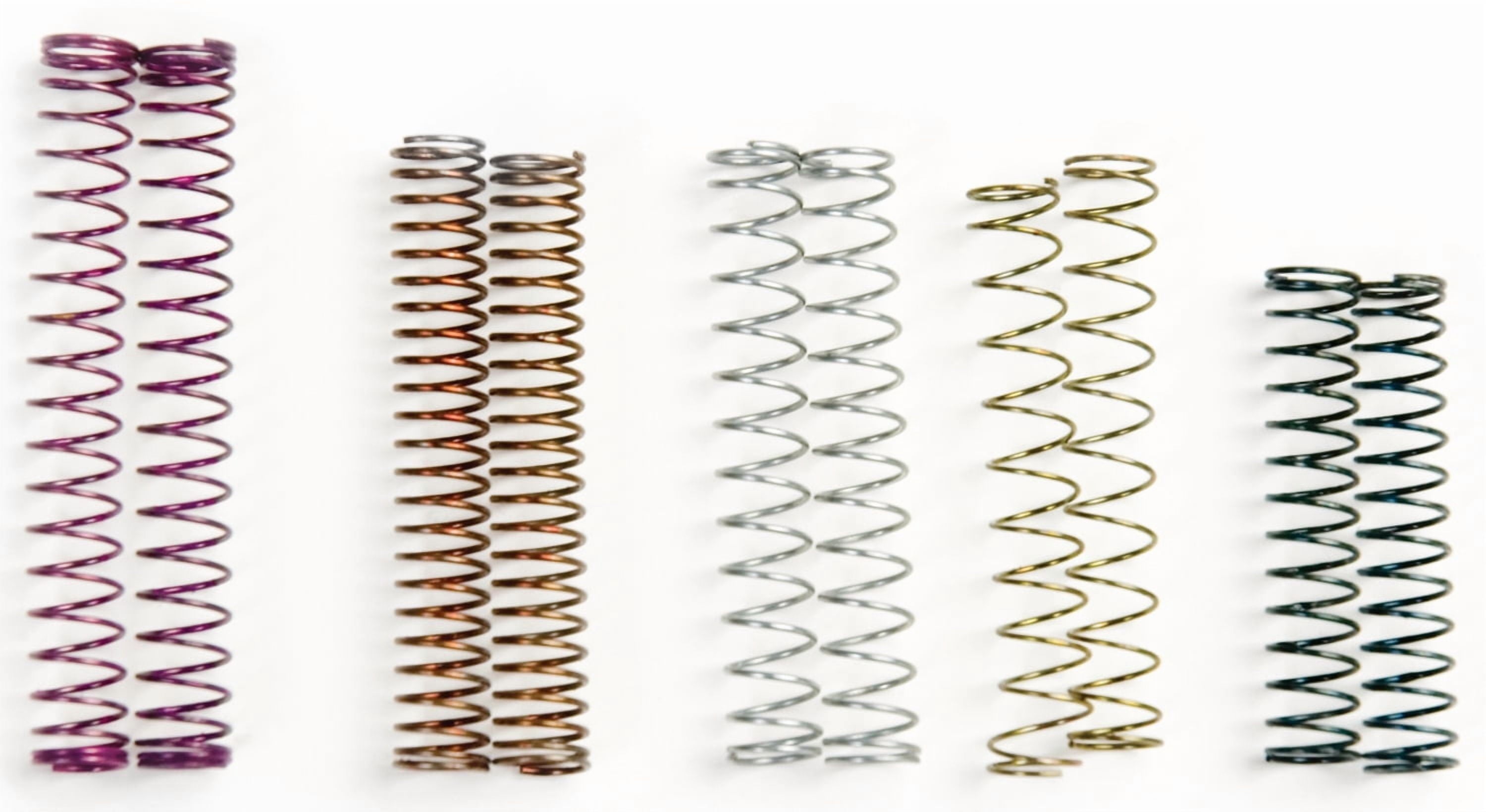 Spring Assortment 5 PR