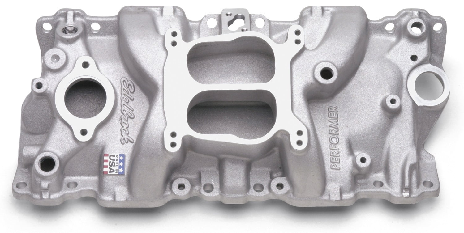 Performer 87-88 Manifold