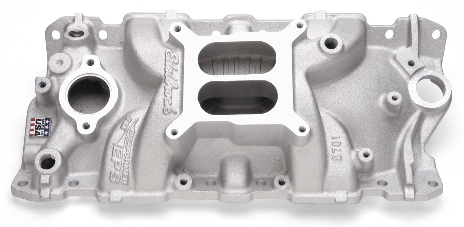 Sqr Bore Re-Work SBC/2101
