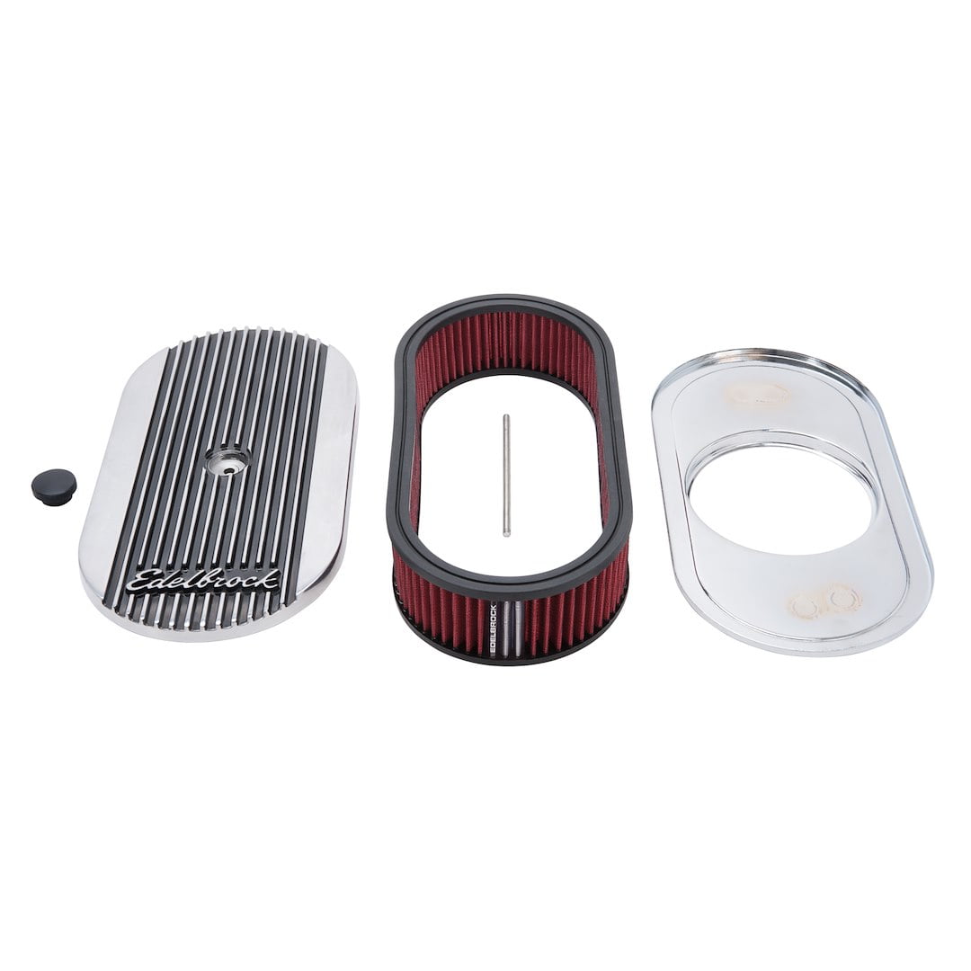 Elite Air Cleaner