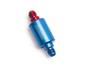 #6 Male  Fuel Filter