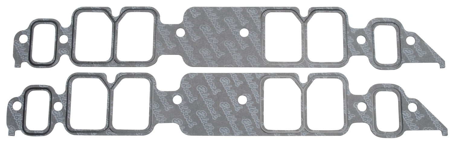 BBC Square Intake Gasket