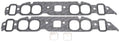 BBC Oval Intake Gasket