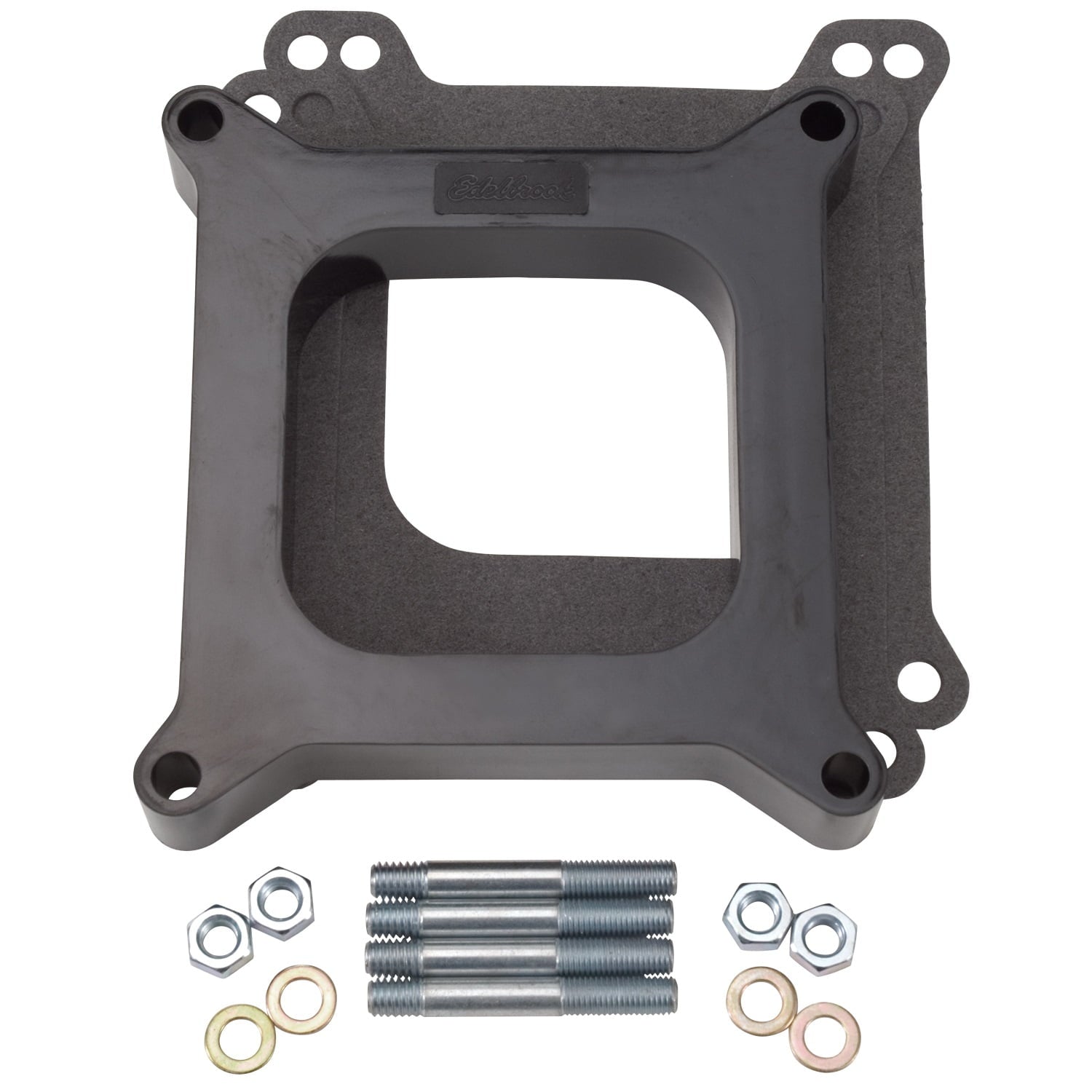 Carb Spacer 1 in Hole