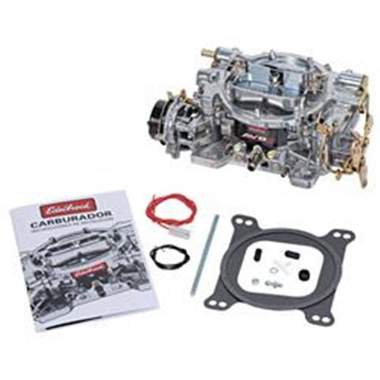 Reman Carb