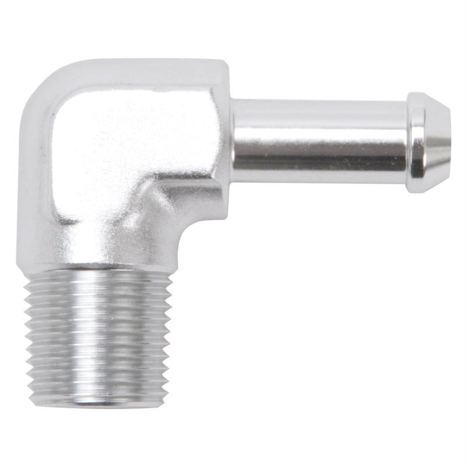Hose End