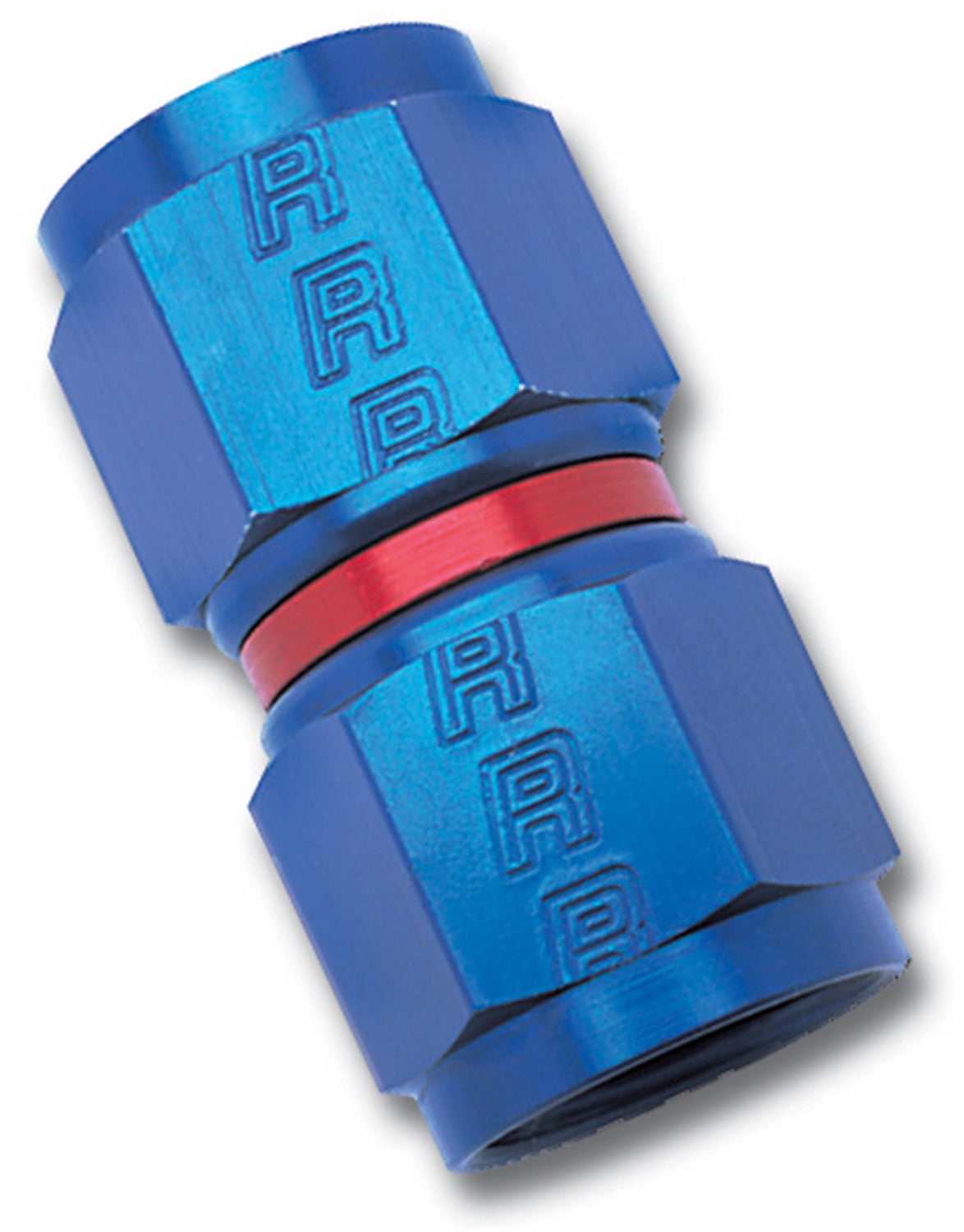 #6 3/8ID Swivel Coupler