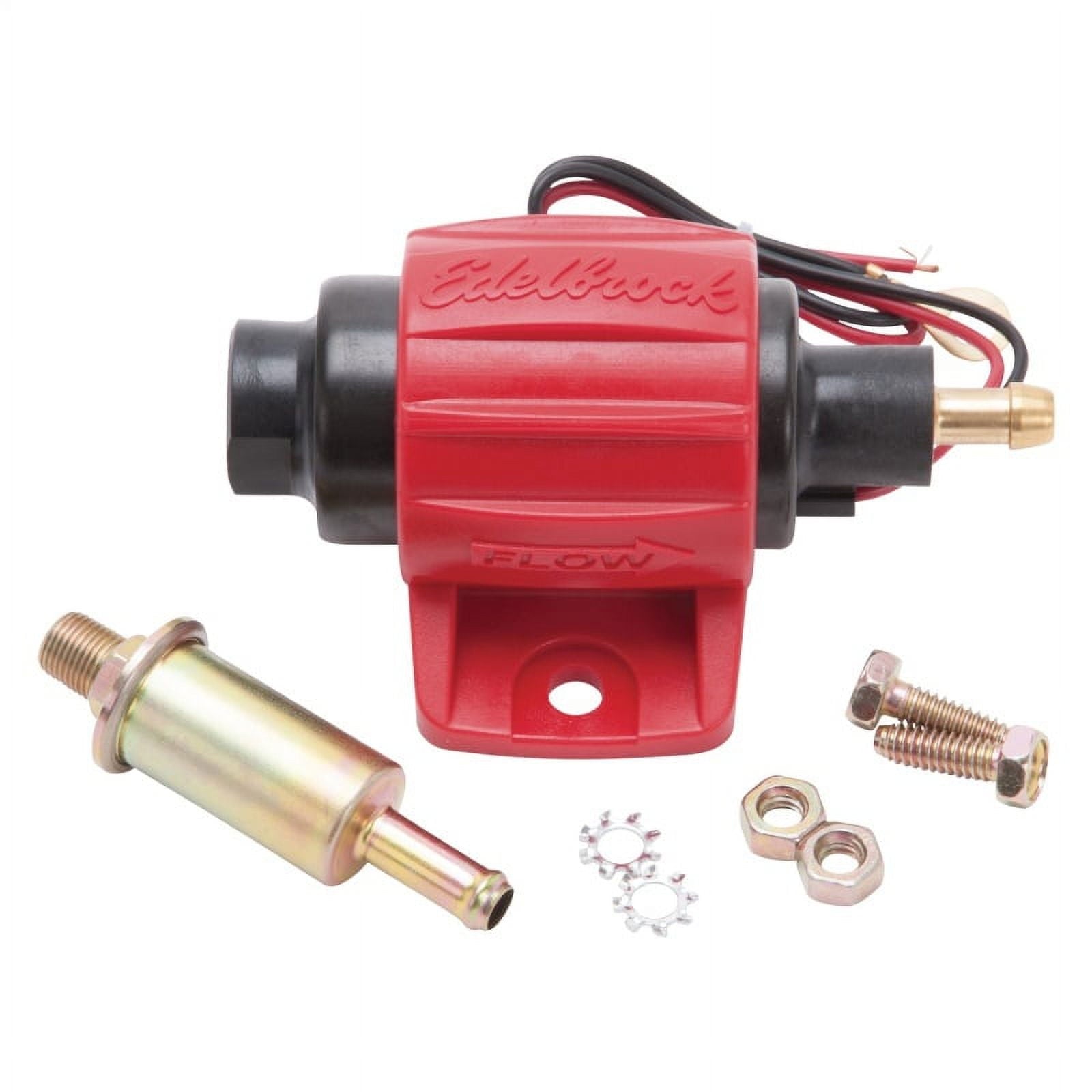 Fl Pmp Lo Press 38GPH Ga