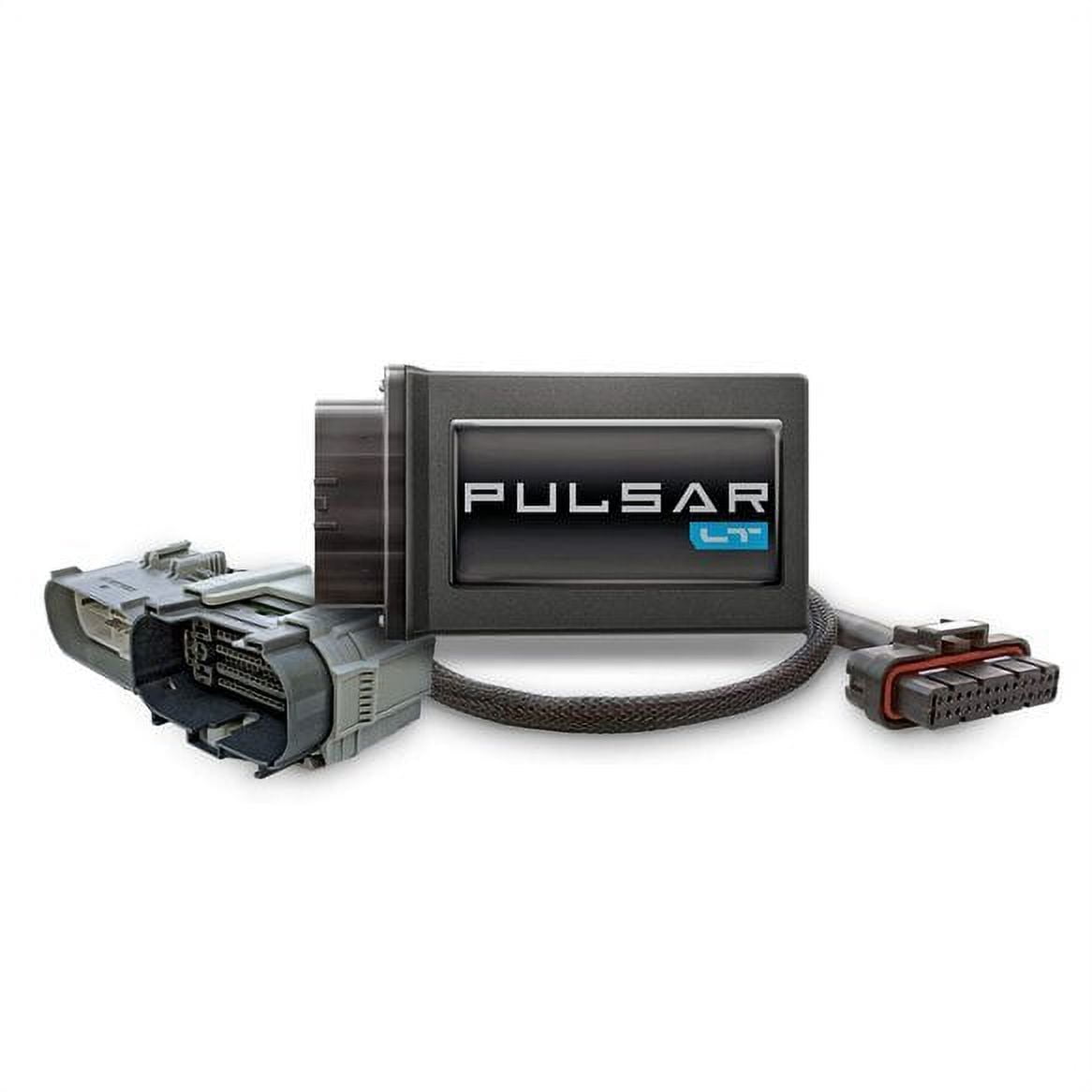 Pulsar LT 2015-2019 Gm HD 6.0L Gas